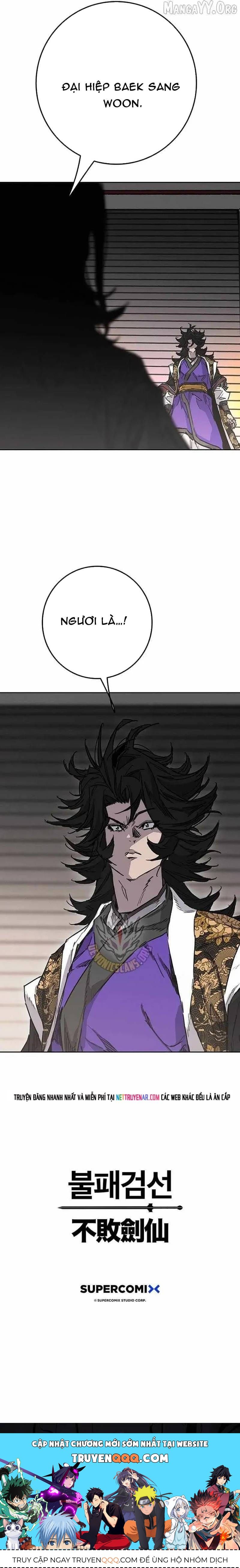 Tiên Kiếm Bất Bại Chapter 291 - 35