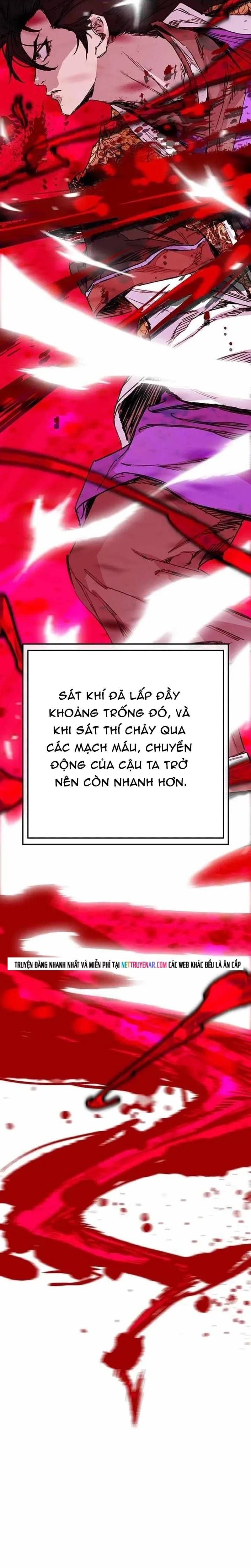 Tiên Kiếm Bất Bại Chapter 291 - 5