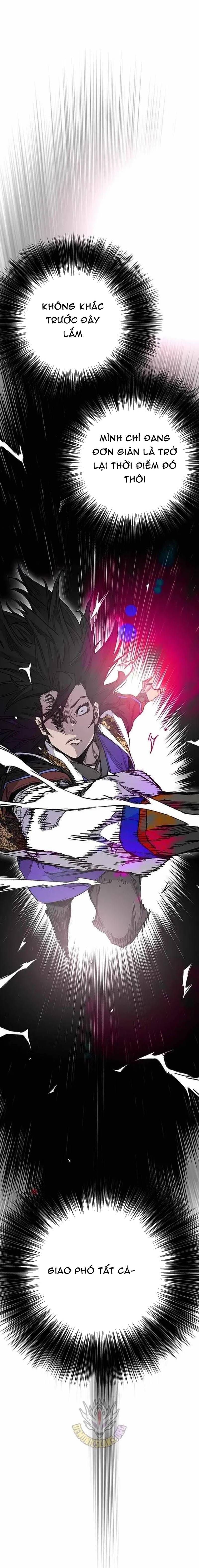 Tiên Kiếm Bất Bại Chapter 291 - 6