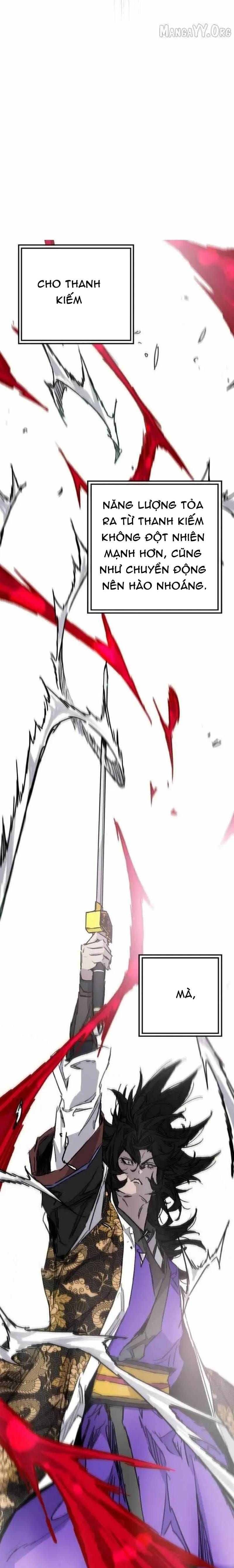 Tiên Kiếm Bất Bại Chapter 291 - 7