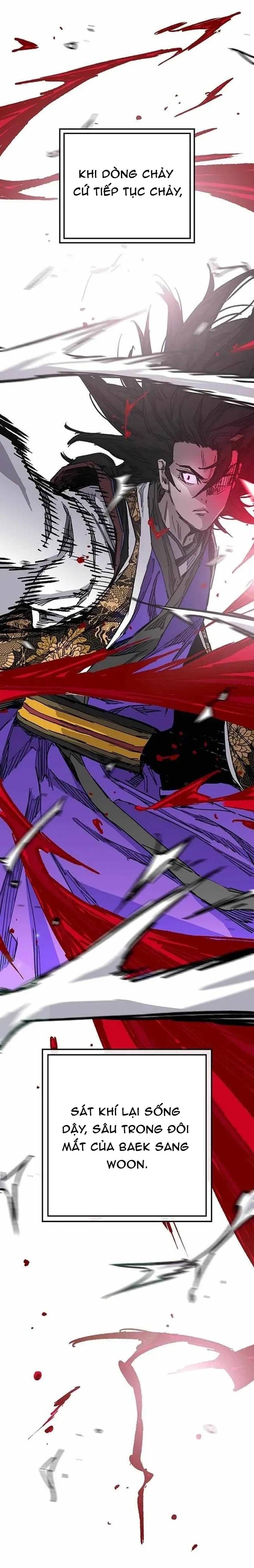 Tiên Kiếm Bất Bại Chapter 291 - 10