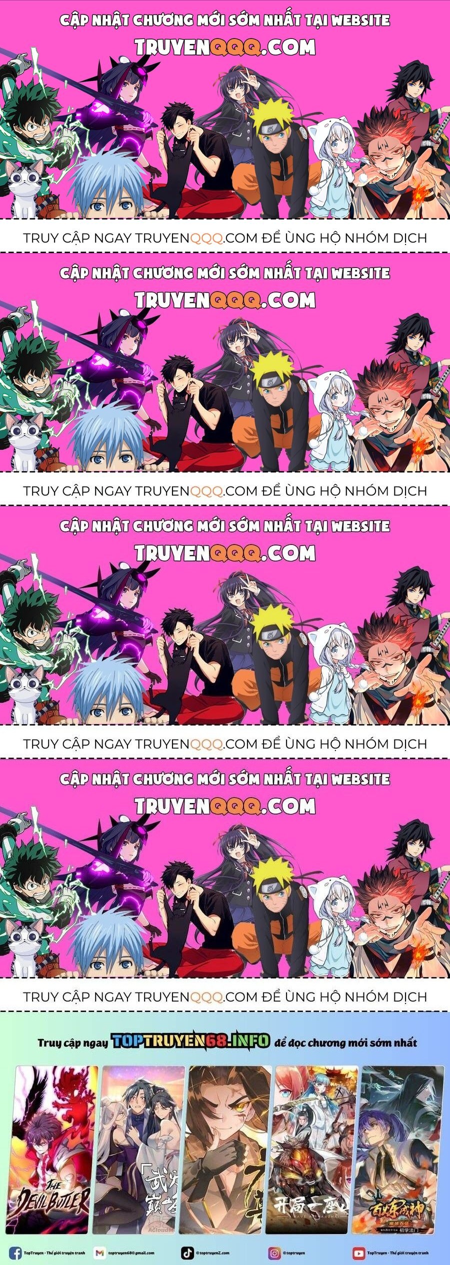 Trở Lại Thành Người Chơi Chapter 132.3 - 1