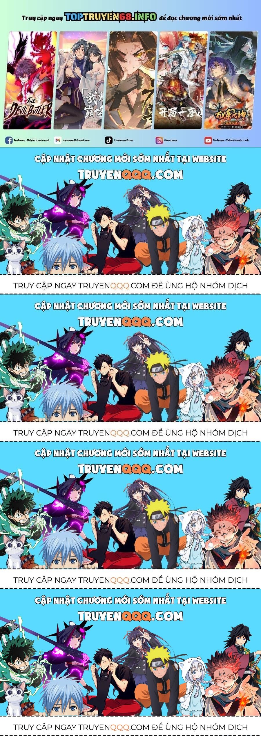 Trở Lại Thành Người Chơi Chapter 132.3 - 176