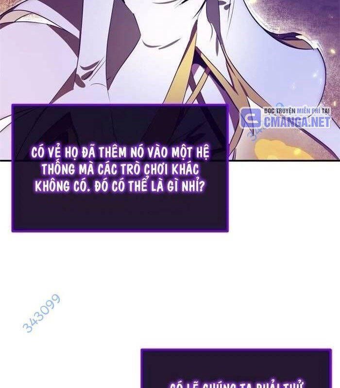 Trở Lại Thành Người Chơi Chapter 132.5 - 4