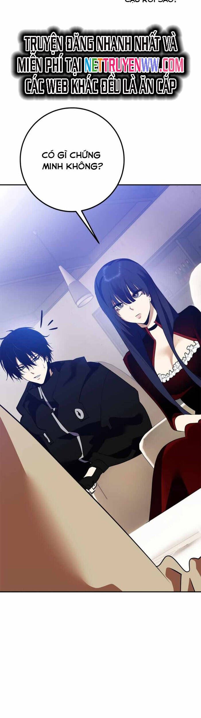 Trở Lại Thành Người Chơi Chapter 133.1 - 3