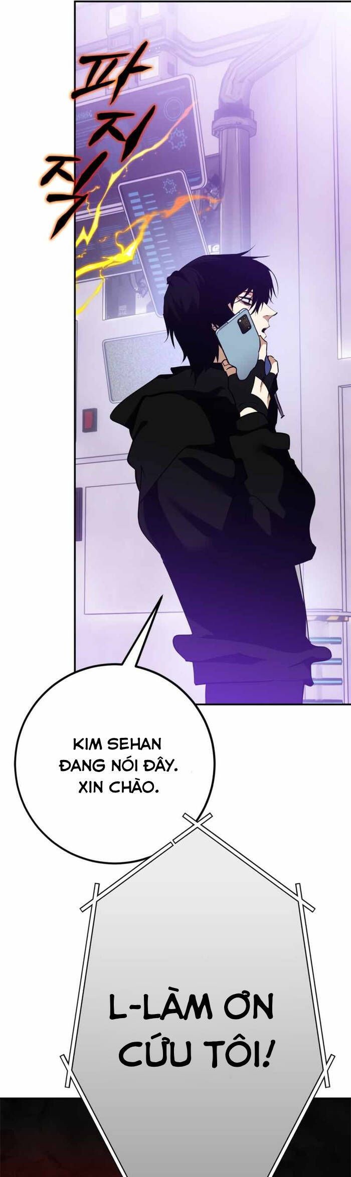 Trở Lại Thành Người Chơi Chapter 133.1 - 34