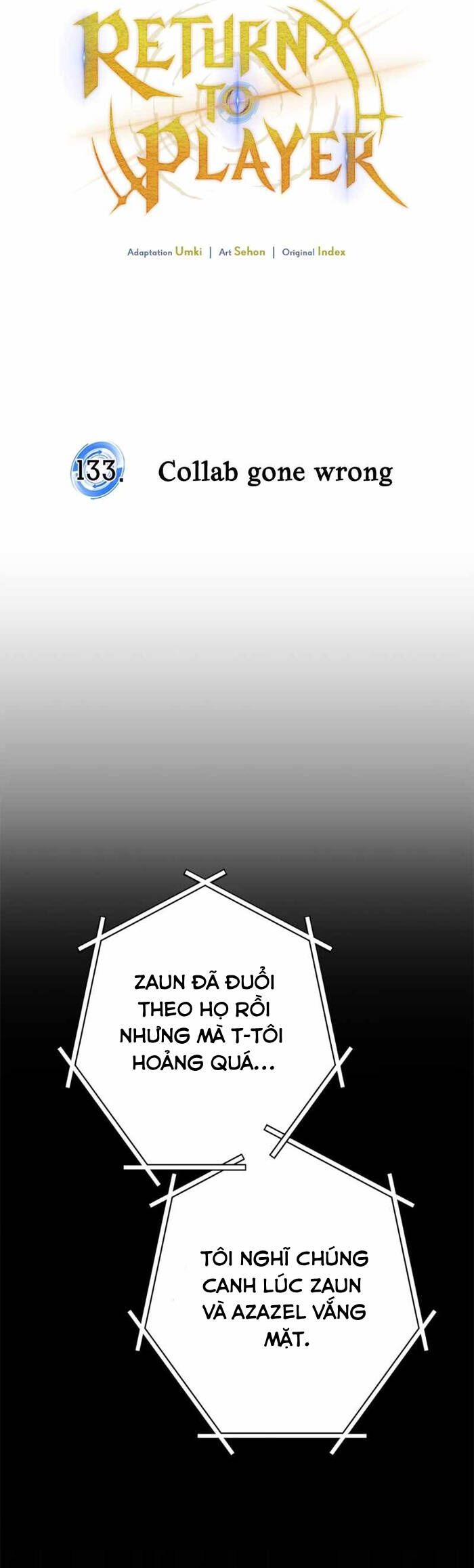 Trở Lại Thành Người Chơi Chapter 133.1 - 36