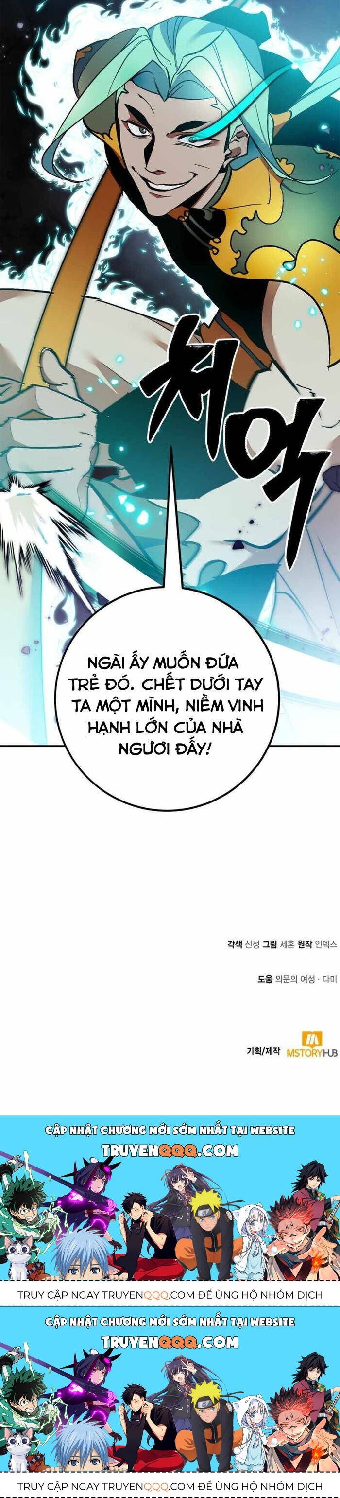 Trở Lại Thành Người Chơi Chapter 133.1 - 64