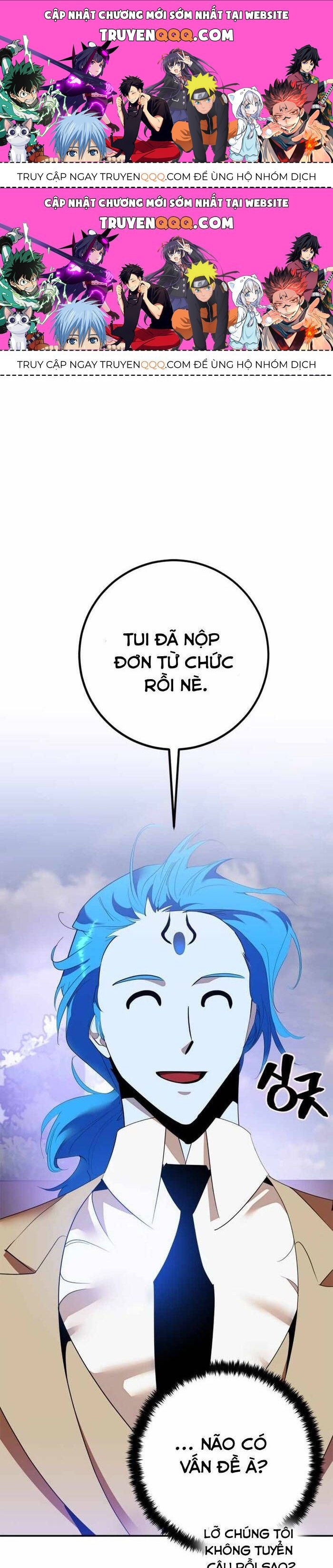 Trở Lại Thành Người Chơi Chapter 133.3 - 1