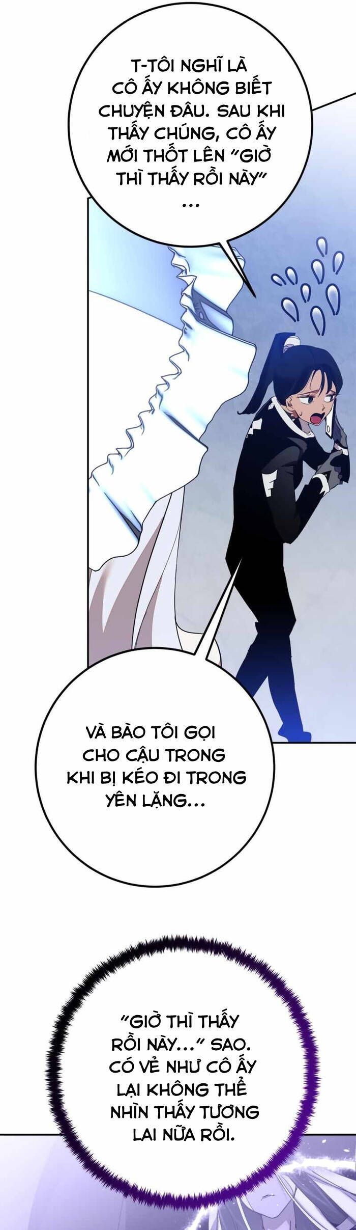 Trở Lại Thành Người Chơi Chapter 133.3 - 38