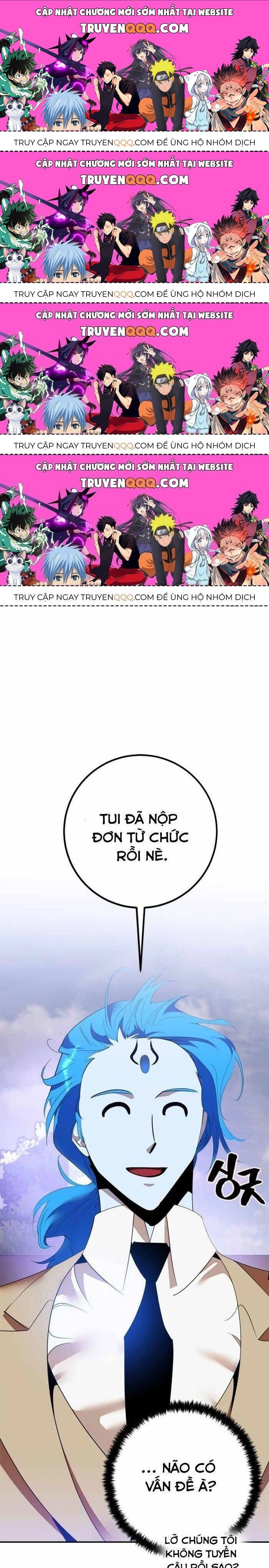 Trở Lại Thành Người Chơi Chapter 133.5 - 1