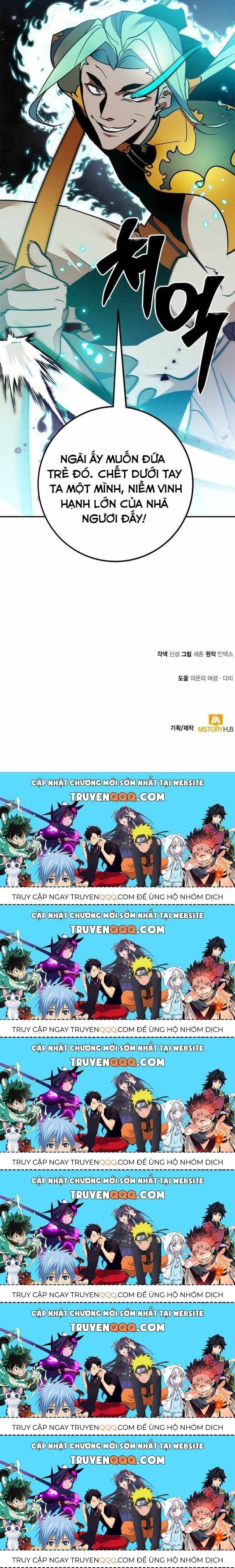 Trở Lại Thành Người Chơi Chapter 133.5 - 63