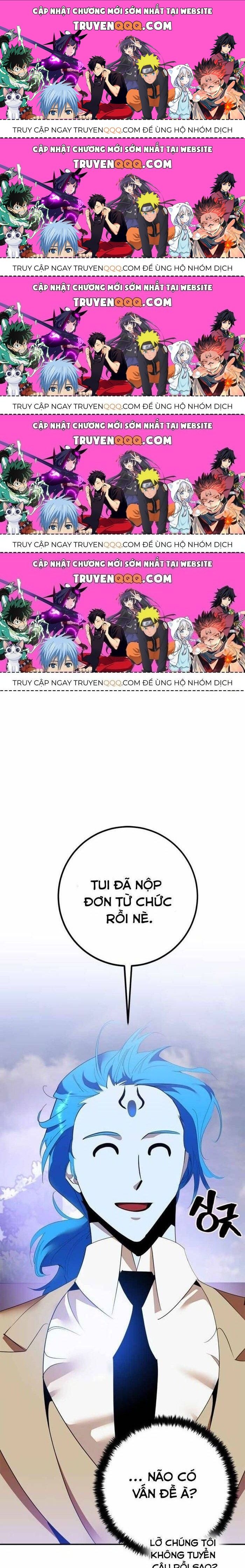 Trở Lại Thành Người Chơi Chapter 133.6 - 1