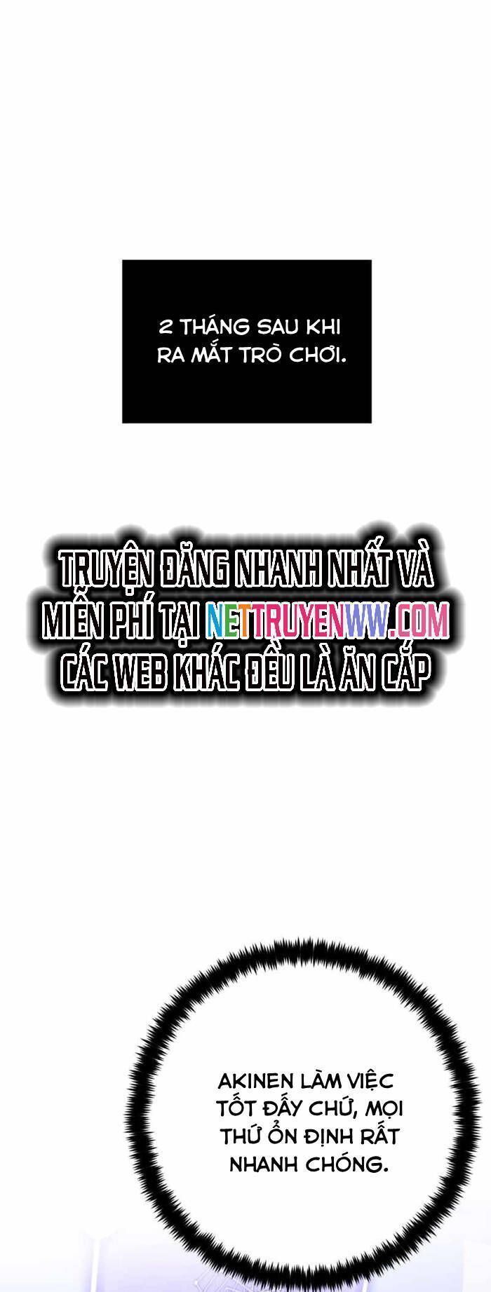 Trở Lại Thành Người Chơi Chapter 133.6 - 11