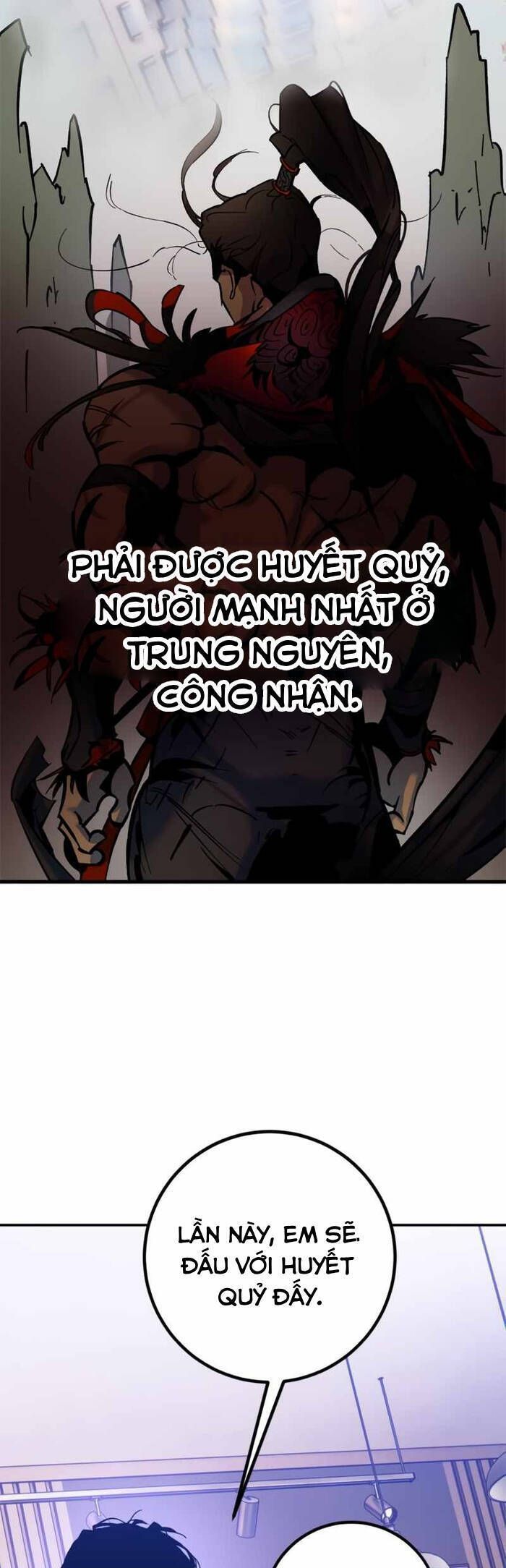 Trở Lại Thành Người Chơi Chapter 133.6 - 19