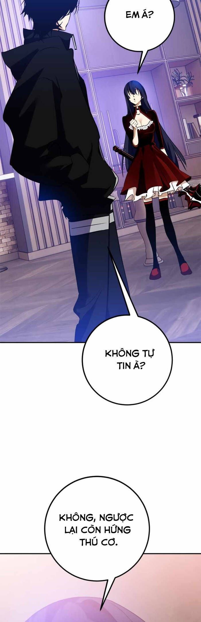 Trở Lại Thành Người Chơi Chapter 133.6 - 20
