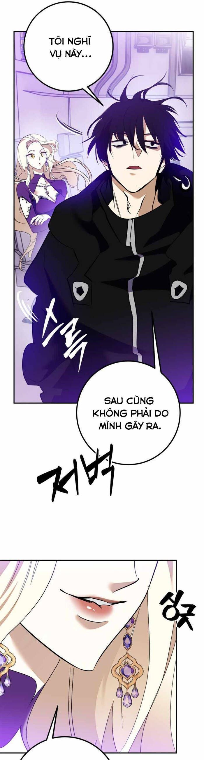 Trở Lại Thành Người Chơi Chapter 133.6 - 29