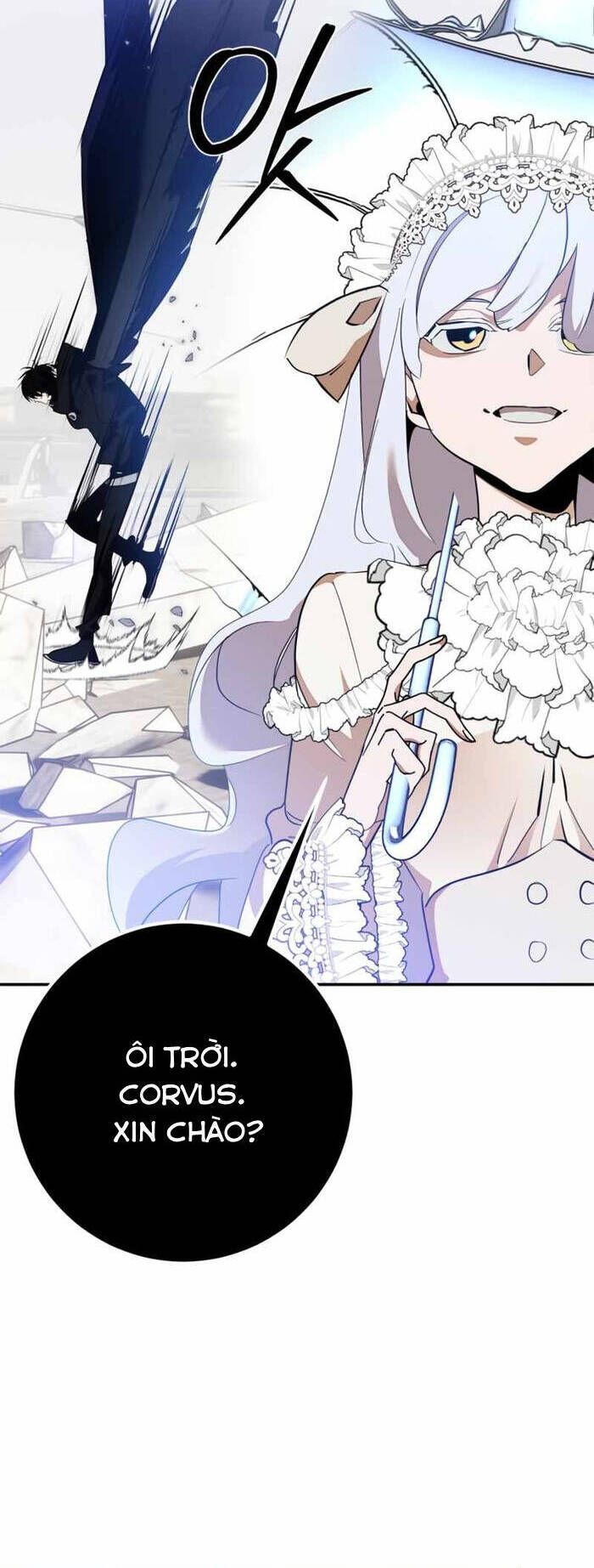 Trở Lại Thành Người Chơi Chapter 133.6 - 43
