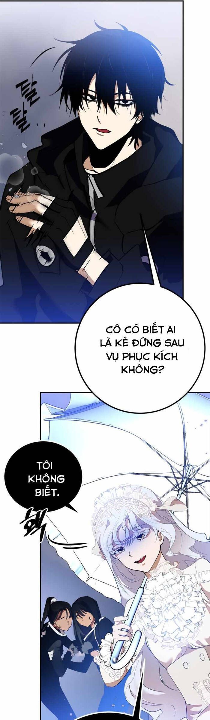Trở Lại Thành Người Chơi Chapter 133.6 - 44