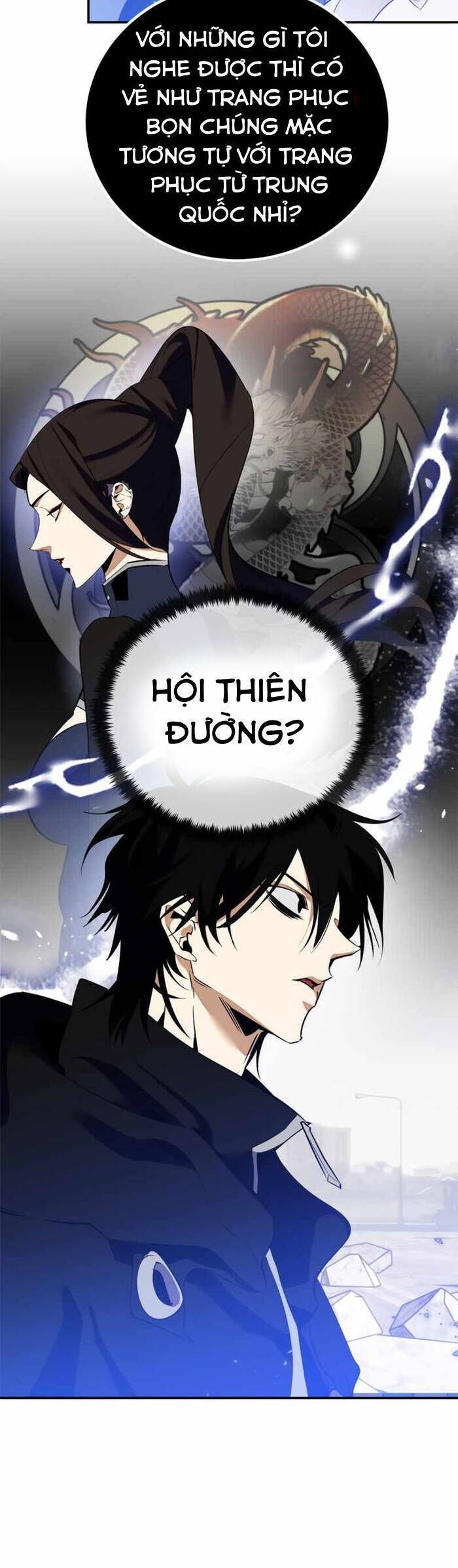 Trở Lại Thành Người Chơi Chapter 133.6 - 45
