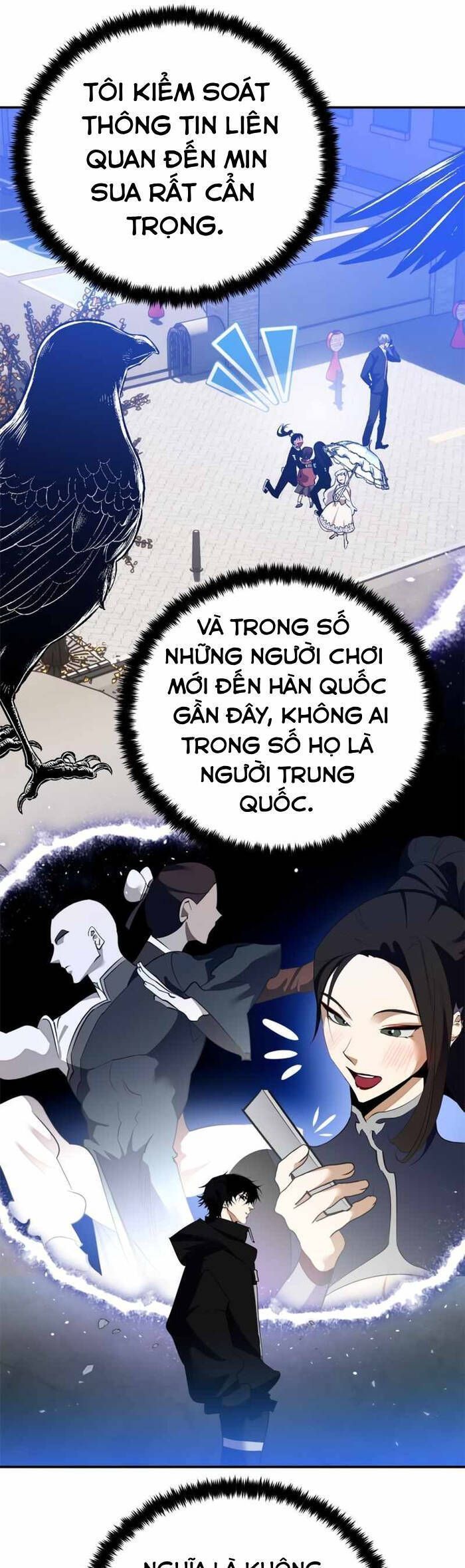 Trở Lại Thành Người Chơi Chapter 133.6 - 46