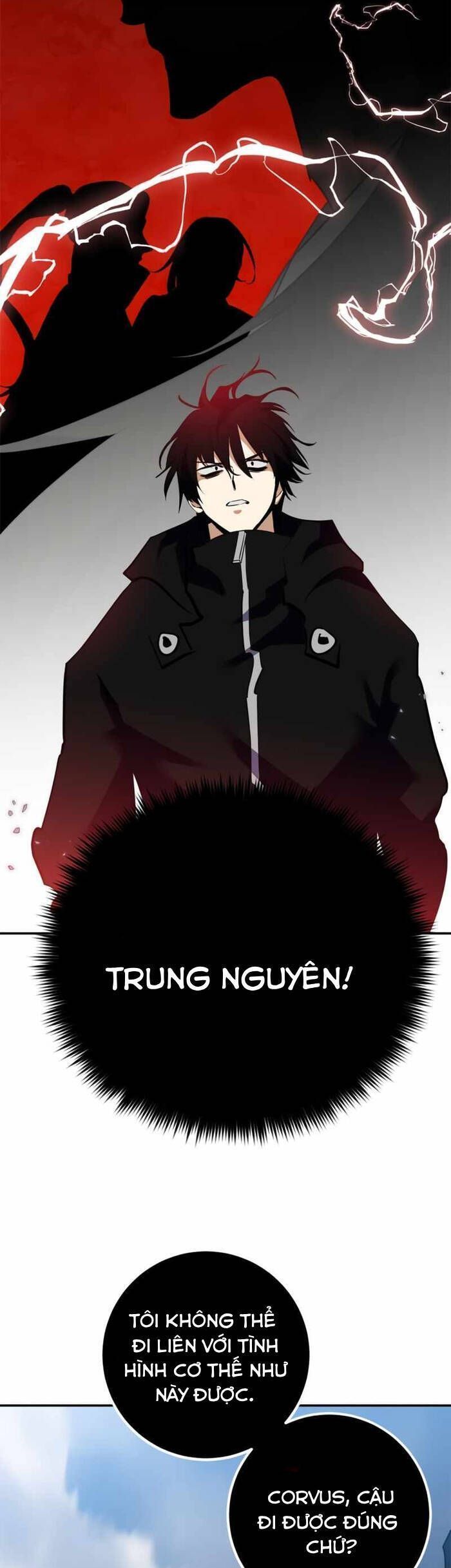 Trở Lại Thành Người Chơi Chapter 133.6 - 48