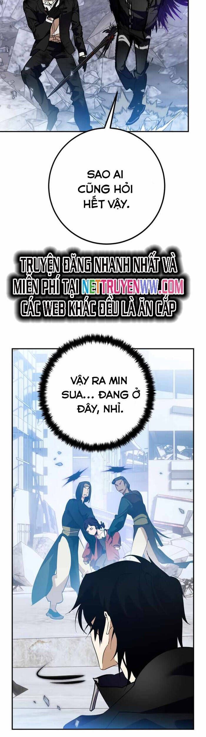 Trở Lại Thành Người Chơi Chapter 133.6 - 59