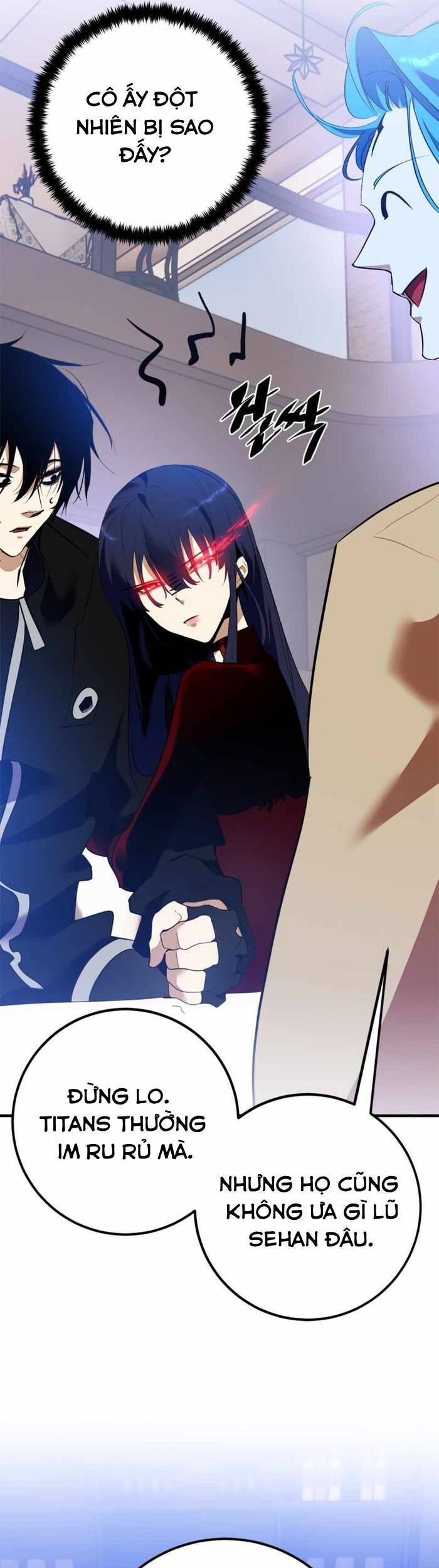 Trở Lại Thành Người Chơi Chapter 133.6 - 7