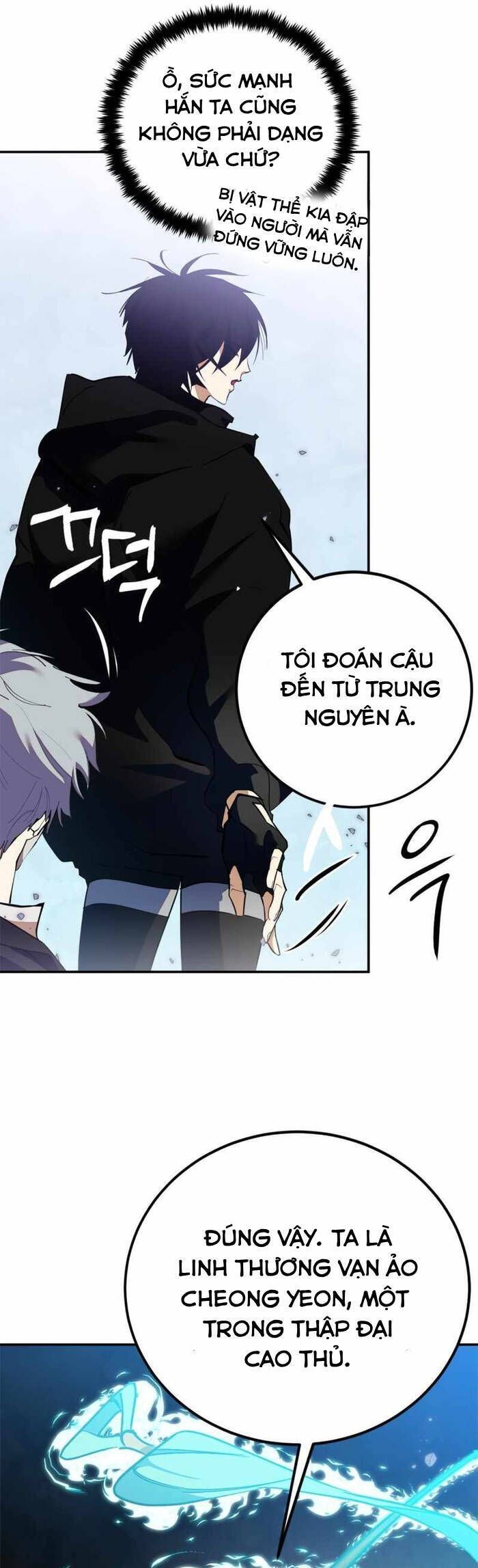 Trở Lại Thành Người Chơi Chapter 133.6 - 62