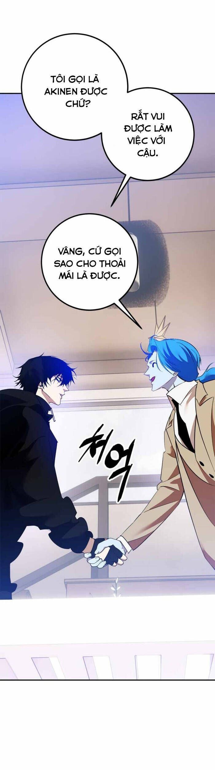 Trở Lại Thành Người Chơi Chapter 133.6 - 10