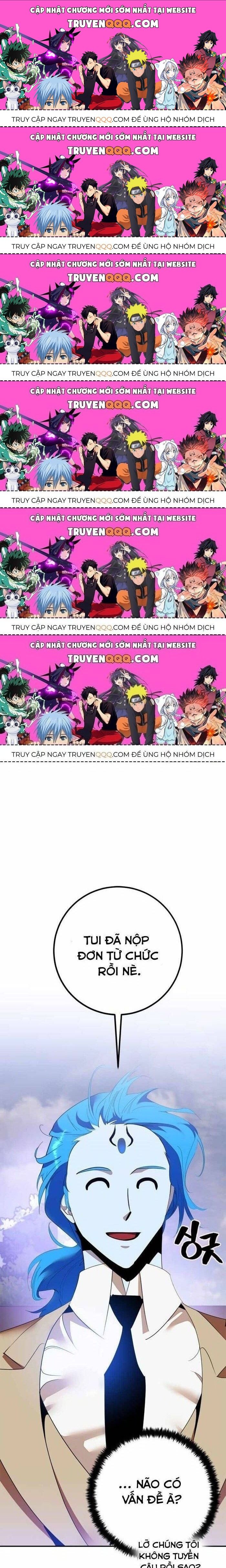 Trở Lại Thành Người Chơi Chapter 133.7 - 1