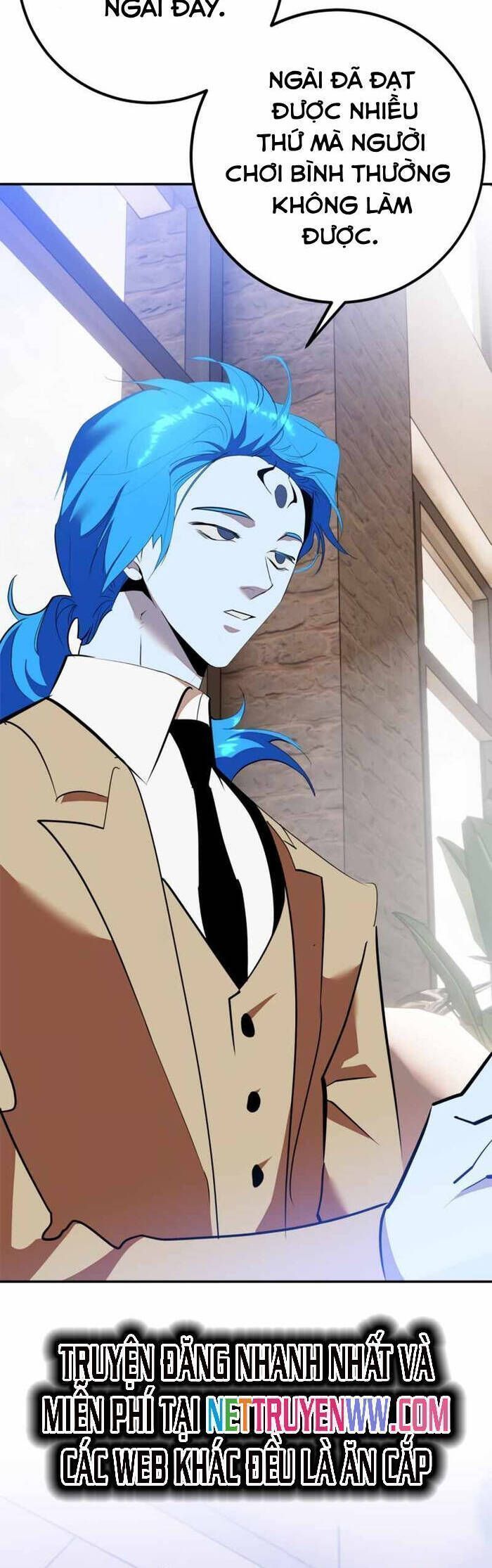 Trở Lại Thành Người Chơi Chapter 133.7 - 6