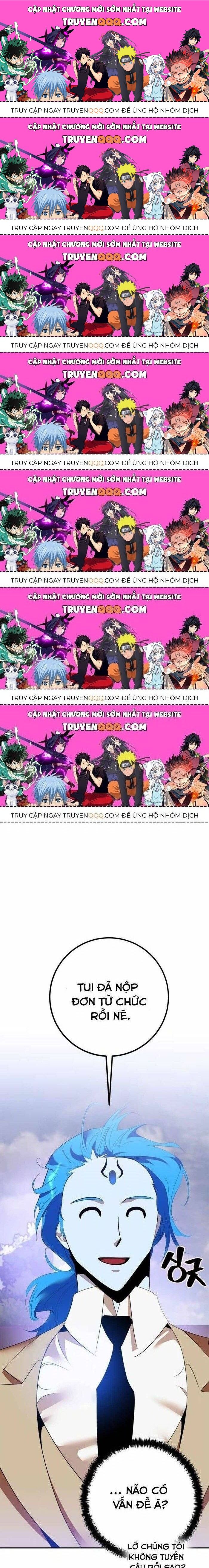 Trở Lại Thành Người Chơi Chapter 133.8 - 1