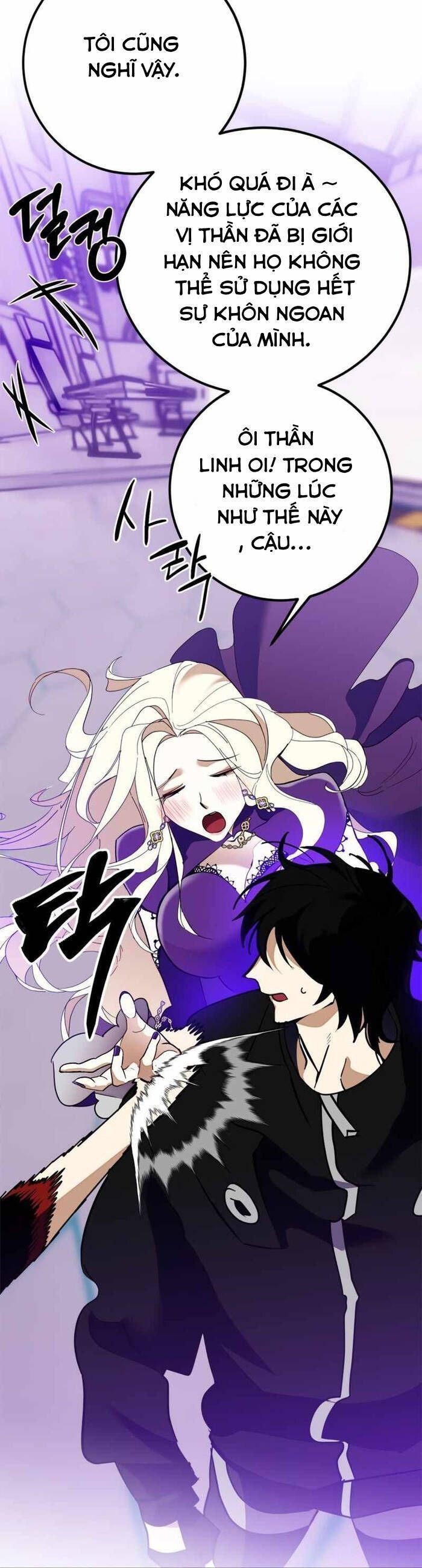 Trở Lại Thành Người Chơi Chapter 133.8 - 30