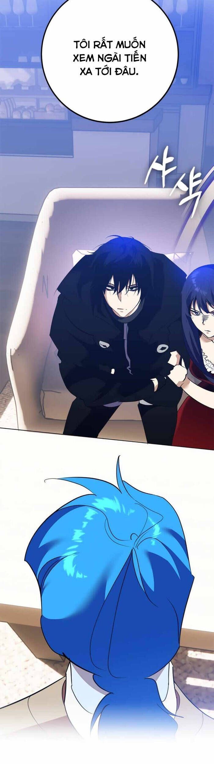 Trở Lại Thành Người Chơi Chapter 133.8 - 8