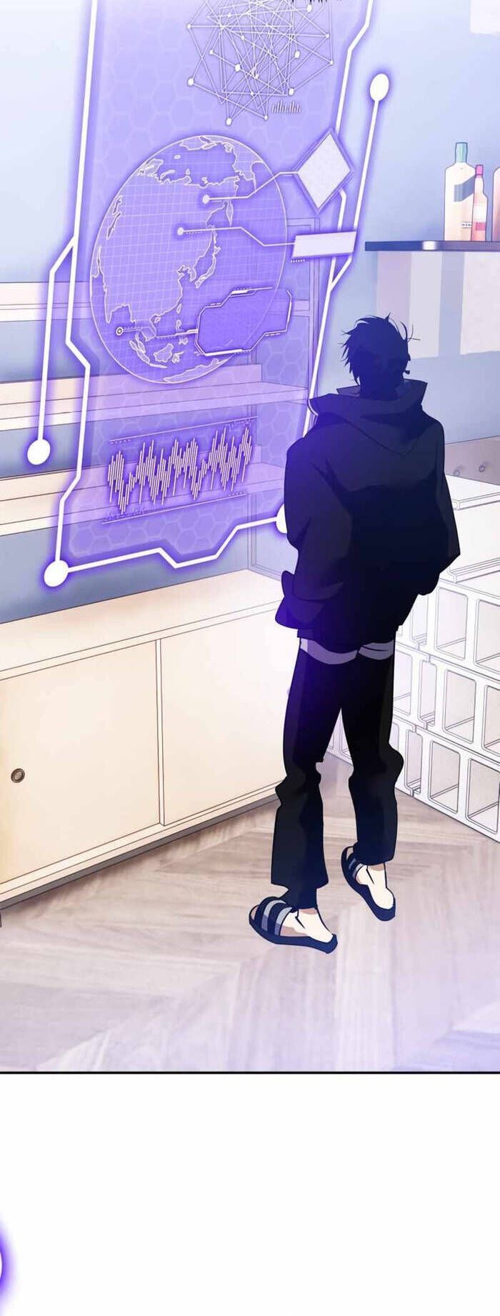 Trở Lại Thành Người Chơi Chapter 133.9 - 12