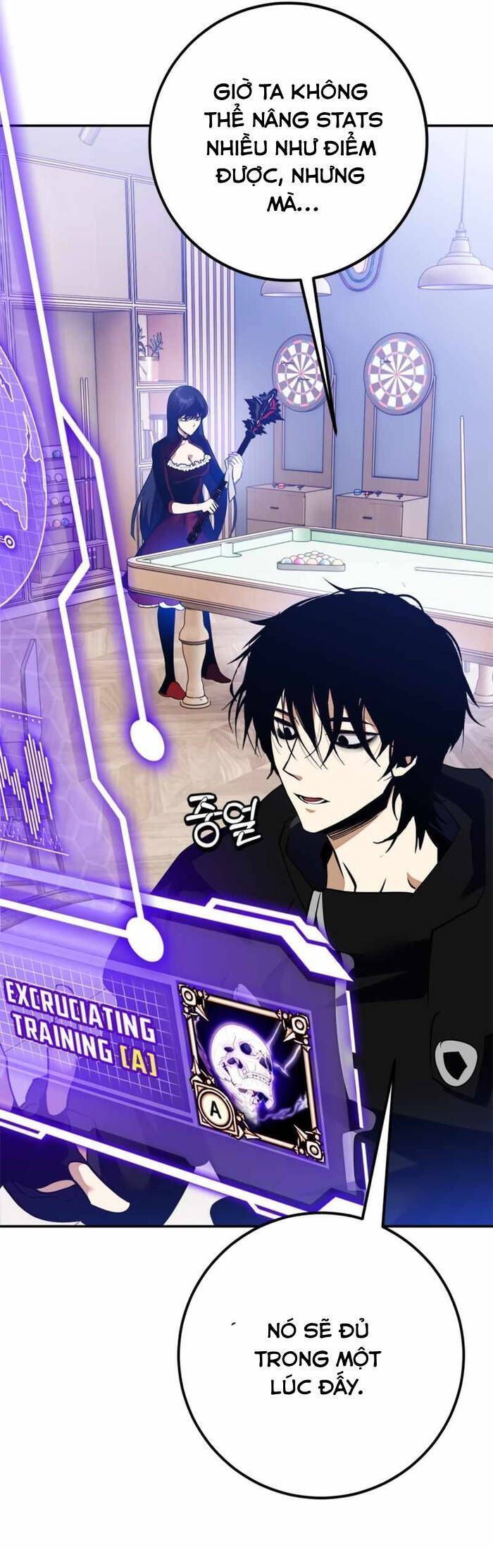 Trở Lại Thành Người Chơi Chapter 133.9 - 13