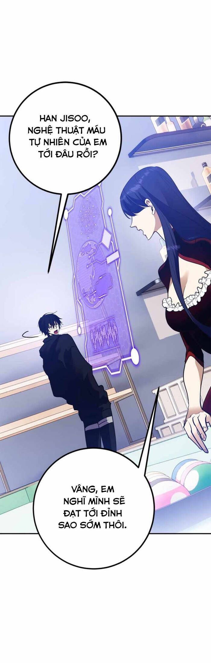 Trở Lại Thành Người Chơi Chapter 133.9 - 14