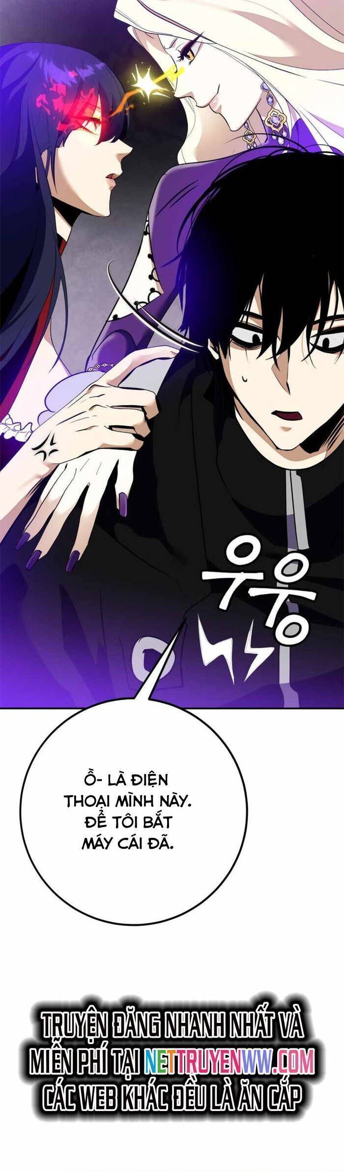 Trở Lại Thành Người Chơi Chapter 133.9 - 32