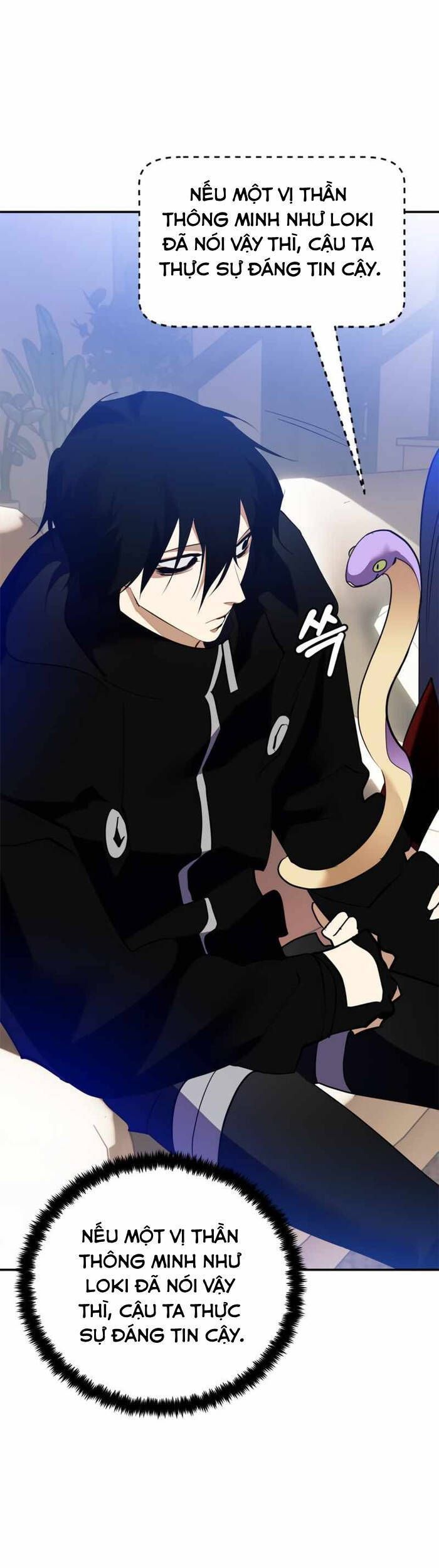 Trở Lại Thành Người Chơi Chapter 133.9 - 9