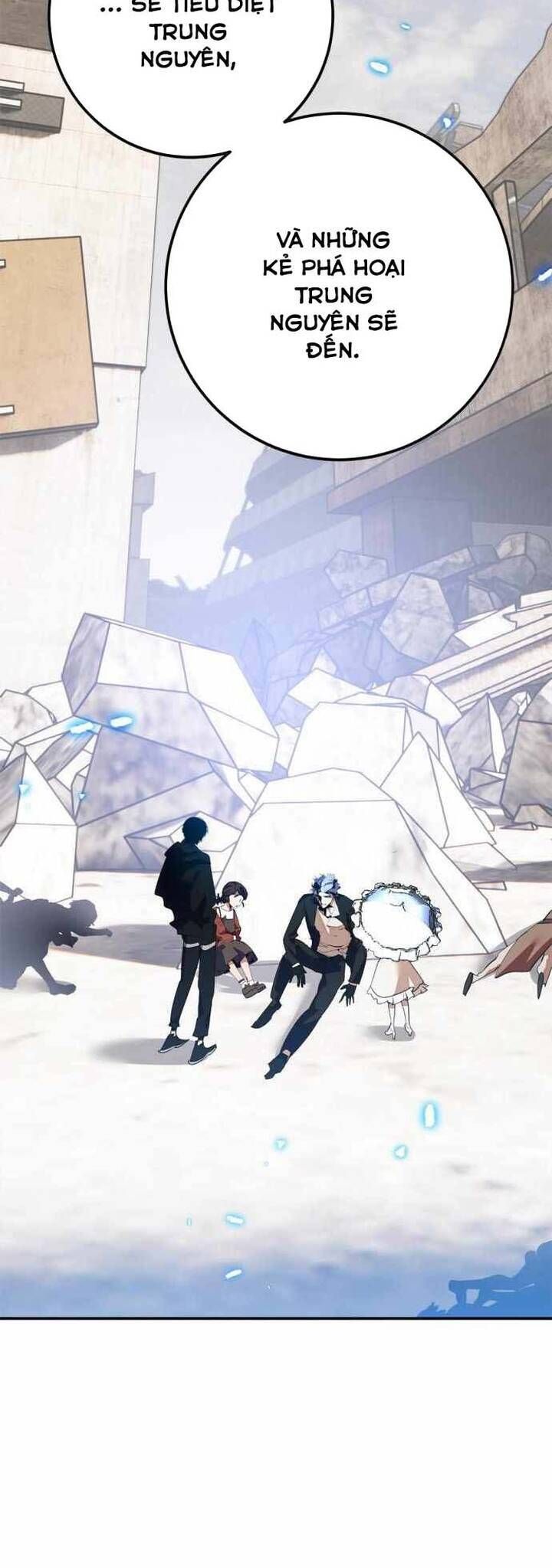 Trở Lại Thành Người Chơi Chapter 134.1 - 13