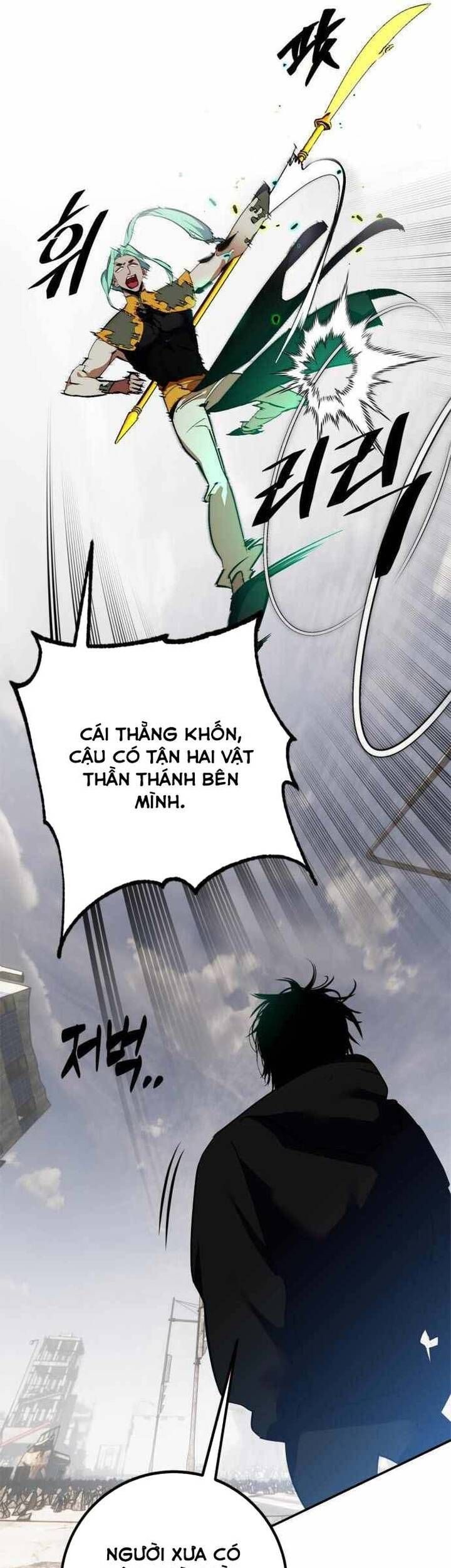 Trở Lại Thành Người Chơi Chapter 134.1 - 10