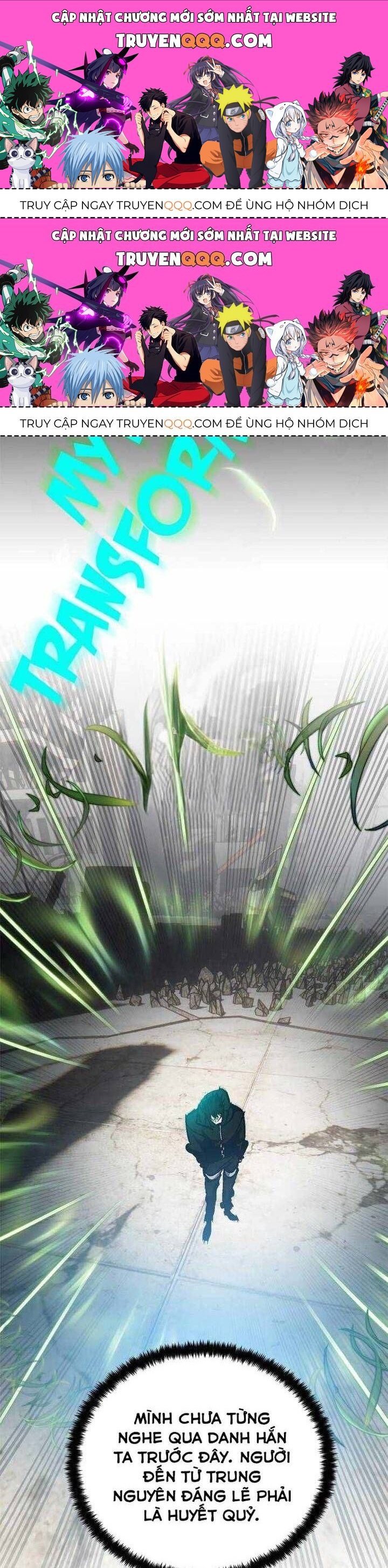 Trở Lại Thành Người Chơi Chapter 134.2 - 1