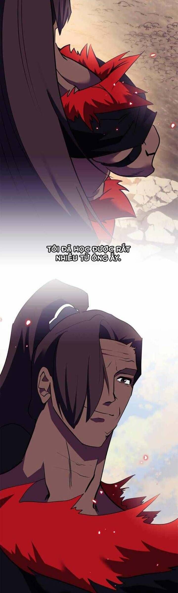 Trở Lại Thành Người Chơi Chapter 134.2 - 21