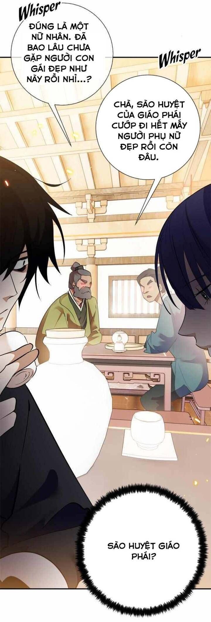 Trở Lại Thành Người Chơi Chapter 134.2 - 40