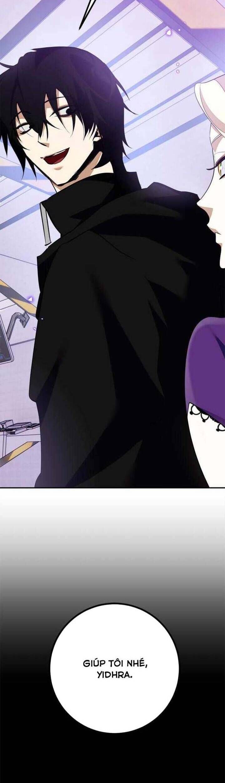 Trở Lại Thành Người Chơi Chapter 134.3 - 35