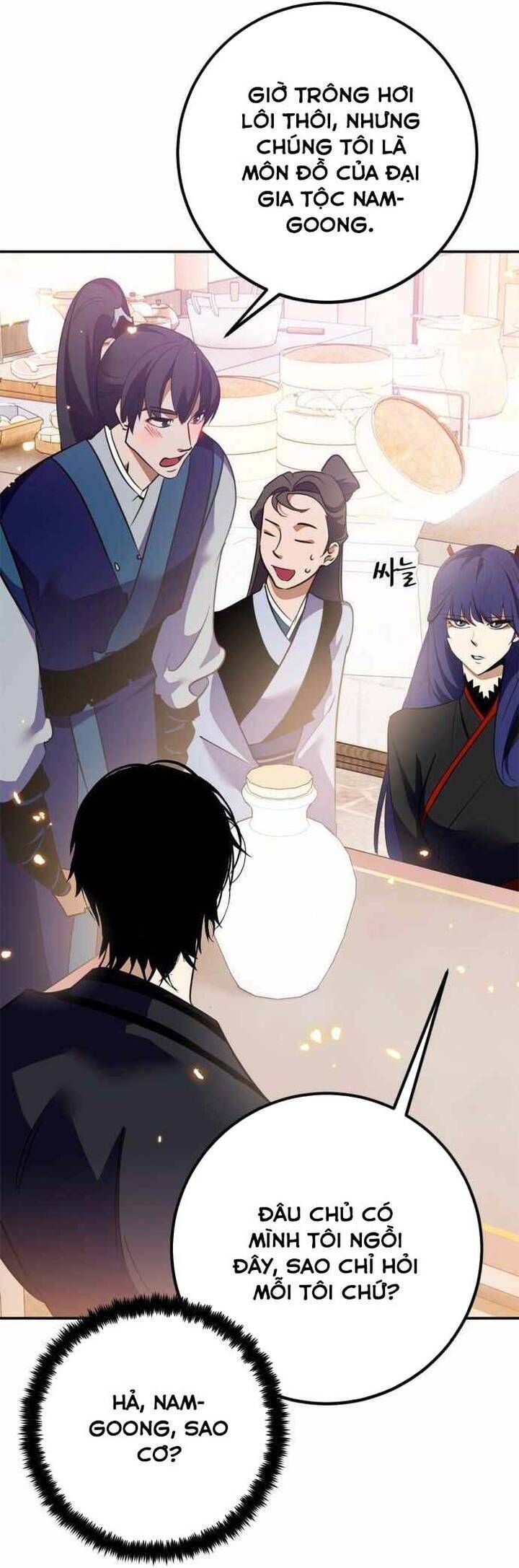 Trở Lại Thành Người Chơi Chapter 134.3 - 44