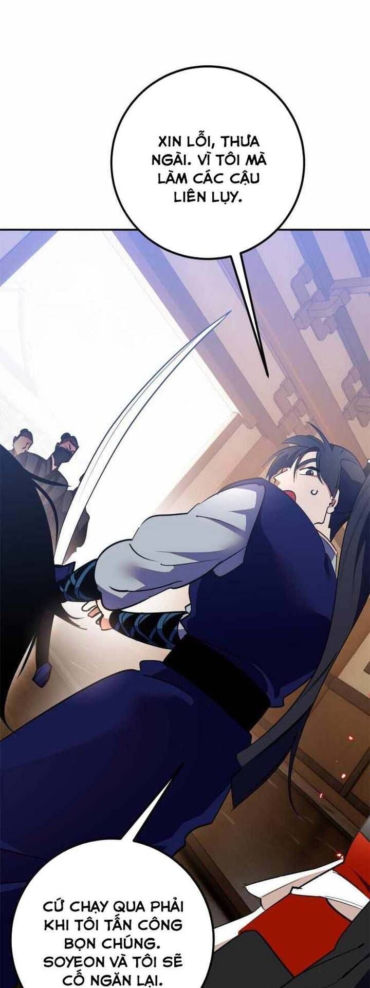 Trở Lại Thành Người Chơi Chapter 134.3 - 59