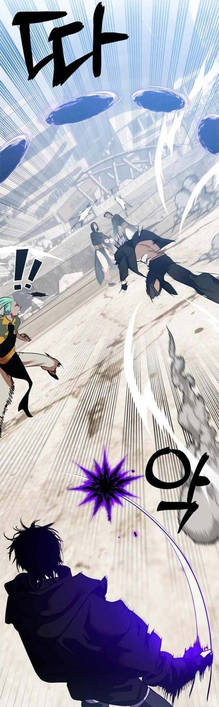 Trở Lại Thành Người Chơi Chapter 134.3 - 7