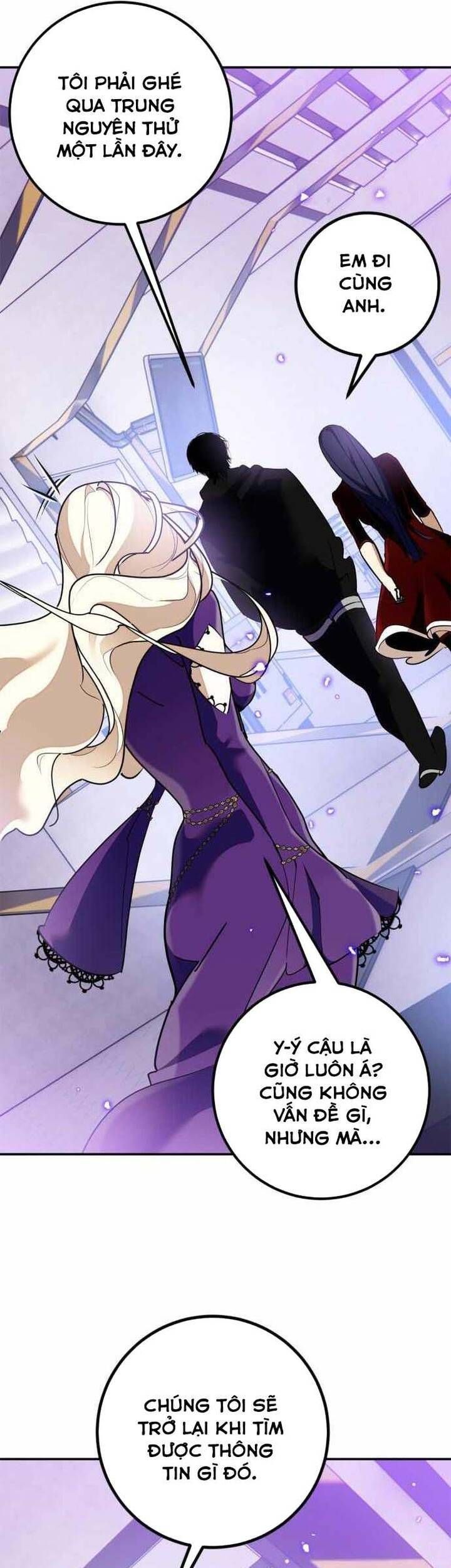 Trở Lại Thành Người Chơi Chapter 134.4 - 34
